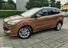 Форд Куга, объемом двигателя 2 л и пробегом 118 тыс. км за 12246 $, фото 1 на Automoto.ua