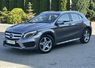 Мерседес ГЛА-Клас 2015 у Європі на Automoto.ua Сірий Мерседес ГЛА-Клас, об'ємом двигуна 1 л та пробігом 177 тис. км за 17434 $, фото 3 на Automoto.ua