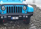 Джип Wrangler, об'ємом двигуна 3.61 л та пробігом 75 тис. км за 31197 $, фото 8 на Automoto.ua