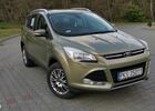 Форд Куга, объемом двигателя 2 л и пробегом 274 тыс. км за 10065 $, фото 14 на Automoto.ua