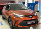 Купить новое авто Toyota в Полтаве в автосалоне "Стар Лайн" | Фото 6 на Automoto.ua