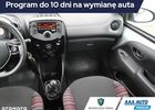 Сітроен С1, об'ємом двигуна 1 л та пробігом 35 тис. км за 8207 $, фото 8 на Automoto.ua