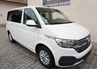 Фольксваген Transporter T6, об'ємом двигуна 1.97 л та пробігом 102 тис. км за 35521 $, фото 1 на Automoto.ua