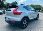 Серый Вольво XC40, объемом двигателя 1.97 л и пробегом 3 тыс. км за 49946 $, фото 1 на Automoto.ua