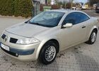 Рено Меган 2005 в Европе на Automoto.ua Рено Меган, объемом двигателя 1 л и пробегом 187 тыс. км за 7500 $, фото 1 на Automoto.ua