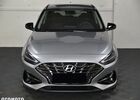 Хендай i30, объемом двигателя 1 л и пробегом 1 тыс. км за 22140 $, фото 1 на Automoto.ua