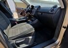 Фольксваген Tiguan Allspace, объемом двигателя 1.97 л и пробегом 346 тыс. км за 8186 $, фото 1 на Automoto.ua