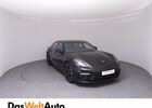 Чорний Порше Panamera, об'ємом двигуна 4 л та пробігом 7 тис. км за 182982 $, фото 1 на Automoto.ua