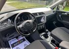 Фольксваген Tiguan Allspace, объемом двигателя 1.97 л и пробегом 161 тыс. км за 21361 $, фото 19 на Automoto.ua