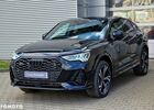 Ауді Q3 Sportback, об'ємом двигуна 1.97 л та пробігом 10 тис. км за 63888 $, фото 4 на Automoto.ua