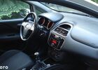 Фиат Пунто, объемом двигателя 1.24 л и пробегом 188 тыс. км за 4644 $, фото 6 на Automoto.ua