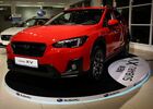 Купити нове авто Subaru у Одесі в автосалоні "Subaru АДИС-МОТОР" | Фото 3 на Automoto.ua