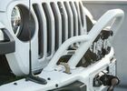 Джип Wrangler, об'ємом двигуна 6.42 л та пробігом 47 тис. км за 120734 $, фото 10 на Automoto.ua