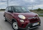 Фиат 500L, объемом двигателя 1.6 л и пробегом 203 тыс. км за 8618 $, фото 4 на Automoto.ua