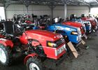 Купити нове авто BRP,Cf moto,Linhai,Segway у Мукачево в автосалоні "Motolux" | Фото 7 на Automoto.ua