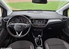 Опель Crossland X, объемом двигателя 1.2 л и пробегом 37 тыс. км за 12484 $, фото 4 на Automoto.ua