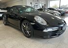 Черный Порше 991, объемом двигателя 3.44 л и пробегом 50 тыс. км за 83854 $, фото 6 на Automoto.ua