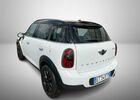 Белый Мини Cooper Countryman, объемом двигателя 1.6 л и пробегом 88 тыс. км за 13871 $, фото 9 на Automoto.ua