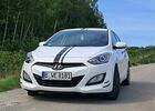 Хендай i30, объемом двигателя 1.4 л и пробегом 138 тыс. км за 7322 $, фото 1 на Automoto.ua