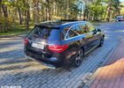 Мерседес Ц-Клас 2019 у Європі на Automoto.ua Чорний Мерседес Ц-Клас, об'ємом двигуна 1 л та пробігом 166 тис. км за 20073 $, фото 6 на Automoto.ua