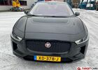 Чорний Ягуар I-Pace, об'ємом двигуна 0 л та пробігом 116 тис. км за 26098 $, фото 1 на Automoto.ua