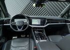 Фольксваген Туарег 2021 у Європі на Automoto.ua Синій Фольксваген Туарег, об'ємом двигуна 3 л та пробігом 36 тис. км за 79209 $, фото 6 на Automoto.ua
