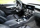 Мерседес Ц-Класс 2019 в Европе на Automoto.ua Серый Мерседес Ц-Класс, объемом двигателя 1 л и пробегом 150 тыс. км за 99900 $, фото 31 на Automoto.ua