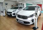 Купить новое авто  в Европе в автосалоне "Флагман Авто Kia" | Фото 6 на Automoto.ua