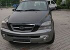 Киа Соренто, объемом двигателя 2.5 л и пробегом 222 тыс. км за 3240 $, фото 1 на Automoto.ua