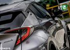 Тойота C-HR, объемом двигателя 1.8 л и пробегом 161 тыс. км за 15940 $, фото 15 на Automoto.ua