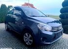 Сузуки Celerio, объемом двигателя 1 л и пробегом 64 тыс. км за 5378 $, фото 1 на Automoto.ua