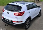 Кіа Sportage, об'ємом двигуна 1.69 л та пробігом 100 тис. км за 11620 $, фото 12 на Automoto.ua