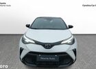 Тойота C-HR, об'ємом двигуна 1.8 л та пробігом 10 тис. км за 30216 $, фото 4 на Automoto.ua