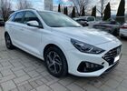 Белый Хендай i30, объемом двигателя 1.6 л и пробегом 120 тыс. км за 16374 $, фото 7 на Automoto.ua