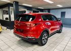 Червоний Кіа Sportage, об'ємом двигуна 1.6 л та пробігом 87 тис. км за 21667 $, фото 4 на Automoto.ua