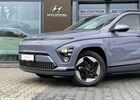 Хендай Kona, об'ємом двигуна 0 л та пробігом 6 тис. км за 30346 $, фото 2 на Automoto.ua