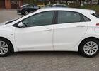 Хендай i30, об'ємом двигуна 1.58 л та пробігом 282 тис. км за 5832 $, фото 5 на Automoto.ua