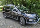 Хонда СРВ, об'ємом двигуна 1.6 л та пробігом 138 тис. км за 16631 $, фото 1 на Automoto.ua