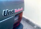 Зеленый Фиат Уно, объемом двигателя 1.4 л и пробегом 200 тыс. км за 4306 $, фото 1 на Automoto.ua