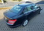 Мерседес Ц-Клас 2008 у Європі на Automoto.ua Чорний Мерседес Ц-Клас, об'ємом двигуна 1 л та пробігом 189 тис. км за 8463 $, фото 21 на Automoto.ua