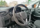 Опель Crossland X, объемом двигателя 1.2 л и пробегом 117 тыс. км за 10043 $, фото 14 на Automoto.ua