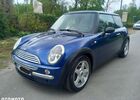 Міні Cooper, об'ємом двигуна 1.6 л та пробігом 218 тис. км за 2138 $, фото 17 на Automoto.ua