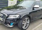 Ауді SQ5, об'ємом двигуна 2.97 л та пробігом 199 тис. км за 13585 $, фото 20 на Automoto.ua