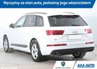 Ауди Ку 7, объемом двигателя 2.97 л и пробегом 147 тыс. км за 30238 $, фото 4 на Automoto.ua