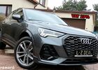 Ауді Q3 Sportback, об'ємом двигуна 1.97 л та пробігом 47 тис. км за 32376 $, фото 3 на Automoto.ua