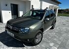 Дачия Duster, объемом двигателя 1.2 л и пробегом 110 тыс. км за 8164 $, фото 1 на Automoto.ua