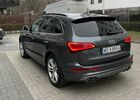 Ауді SQ5, об'ємом двигуна 2.97 л та пробігом 155 тис. км за 26998 $, фото 4 на Automoto.ua