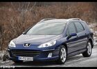 Пежо 407, объемом двигателя 2 л и пробегом 216 тыс. км за 3434 $, фото 16 на Automoto.ua