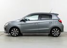 Мицубиси Спейс Стар 2023 в Европе на Automoto.ua Серый Мицубиси Спейс Стар, объемом двигателя 1.19 л и пробегом 83 тыс. км за 13274 $, фото 7 на Automoto.ua