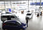 Купити нове авто Ford у Вінниці в автосалоні "Автовінн Ford" | Фото 6 на Automoto.ua